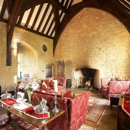 Hotel Abbots Grange Manor House (Adults Only) Broadway  Exteriér fotografie