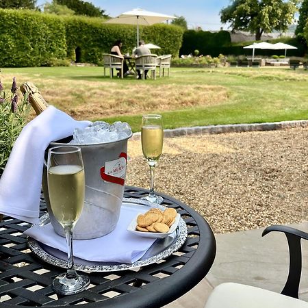 Hotel Abbots Grange Manor House (Adults Only) Broadway  Exteriér fotografie