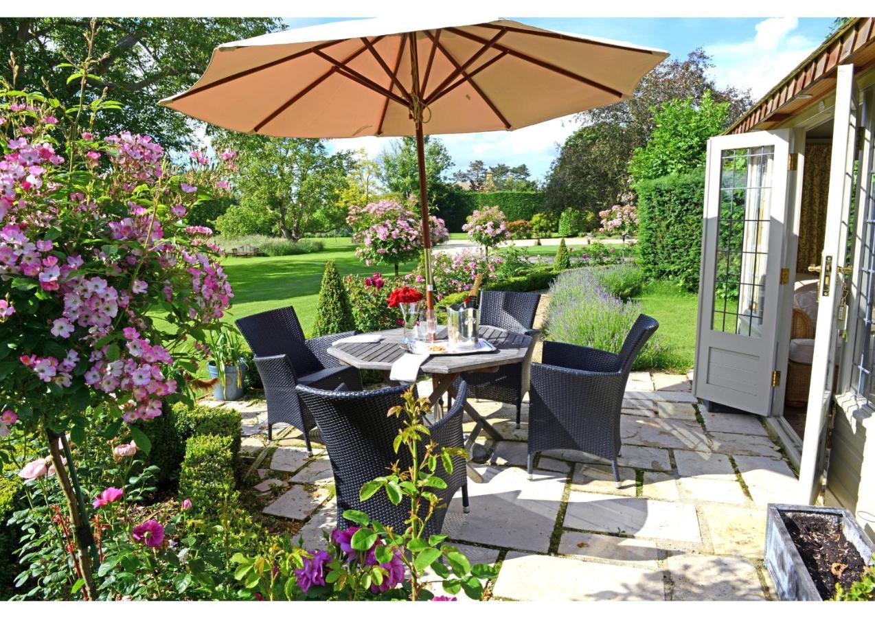 Hotel Abbots Grange Manor House (Adults Only) Broadway  Exteriér fotografie