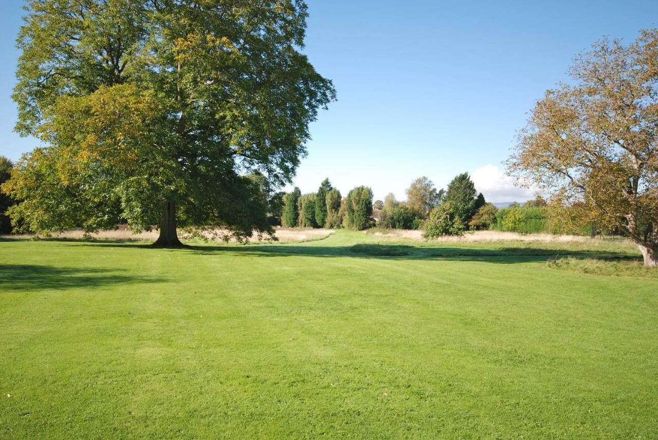 Hotel Abbots Grange Manor House (Adults Only) Broadway  Exteriér fotografie