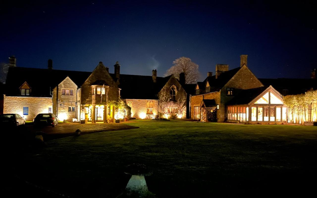 Hotel Abbots Grange Manor House (Adults Only) Broadway  Exteriér fotografie
