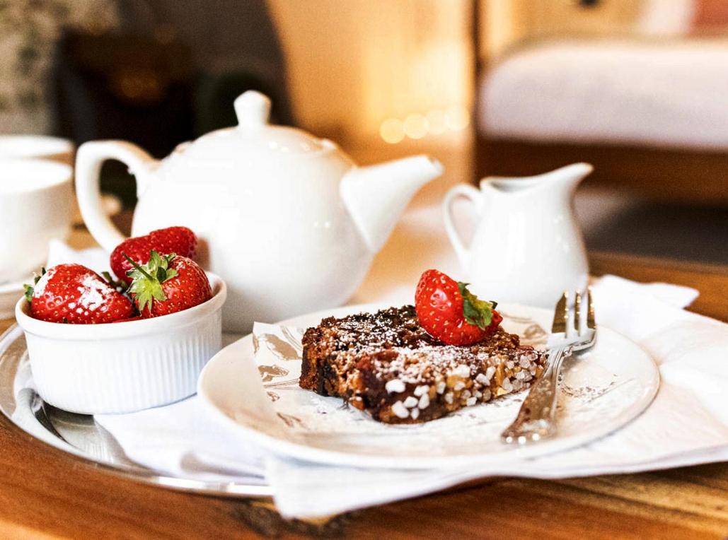 Hotel Abbots Grange Manor House (Adults Only) Broadway  Exteriér fotografie