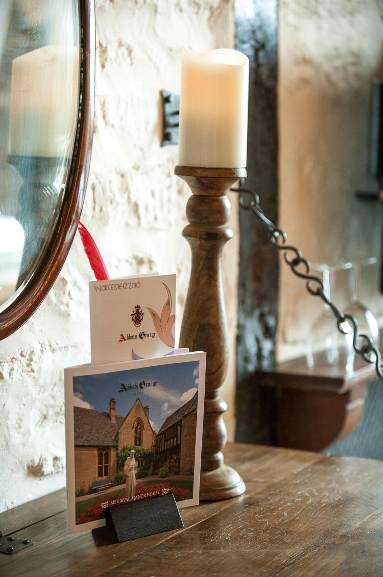 Hotel Abbots Grange Manor House (Adults Only) Broadway  Pokoj fotografie