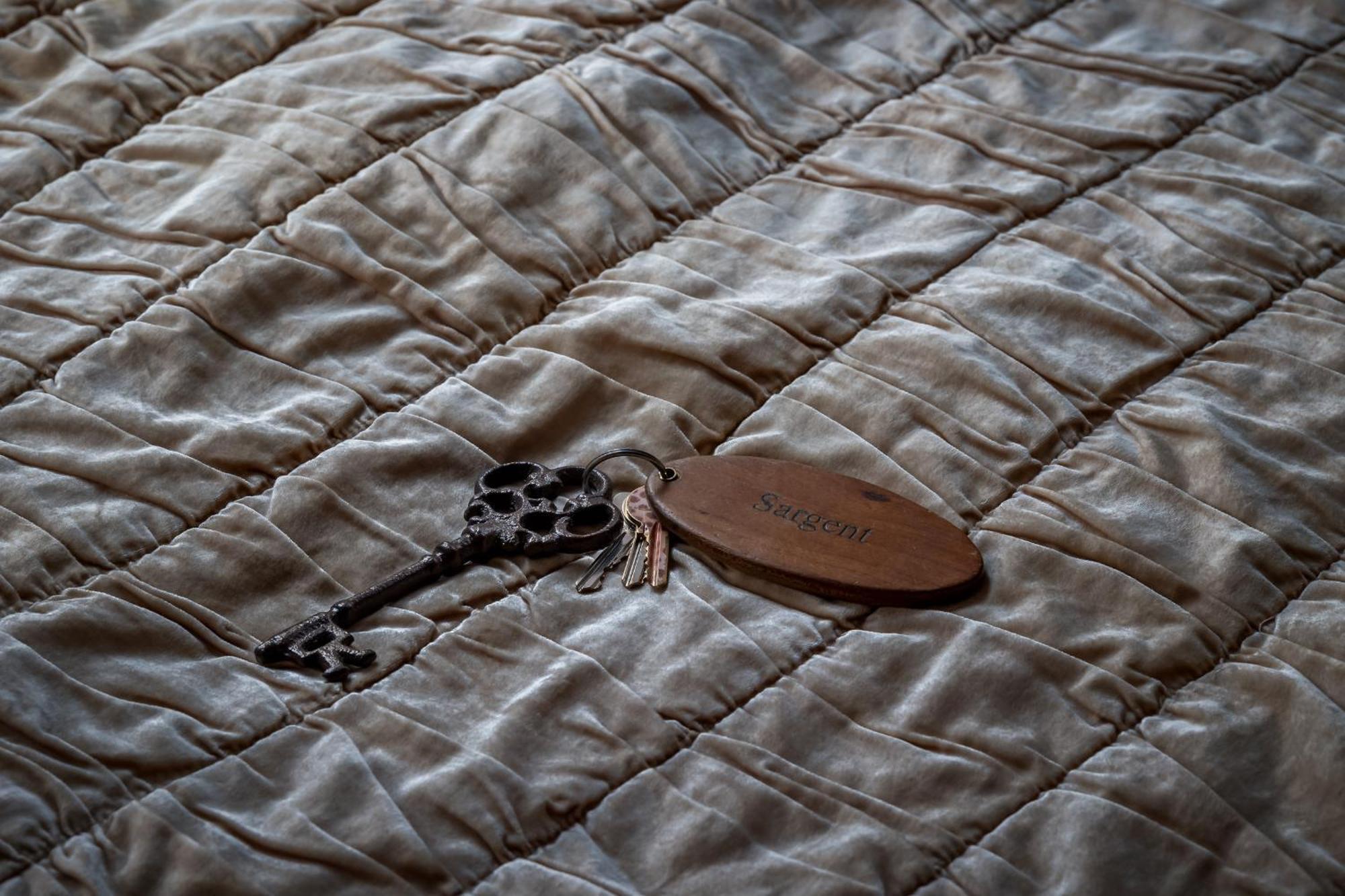 Hotel Abbots Grange Manor House (Adults Only) Broadway  Pokoj fotografie
