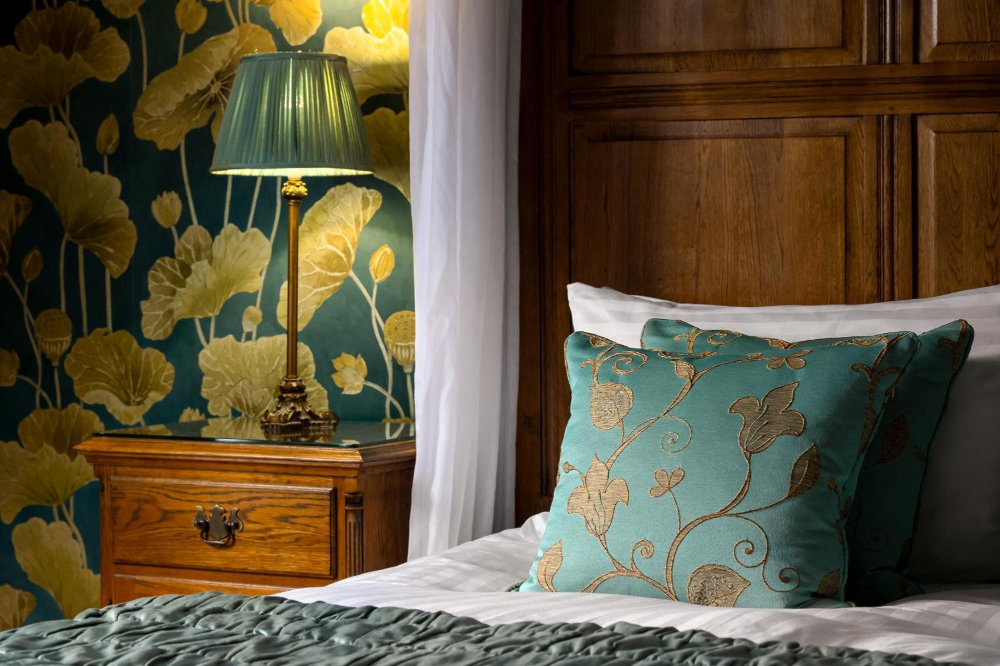 Hotel Abbots Grange Manor House (Adults Only) Broadway  Pokoj fotografie