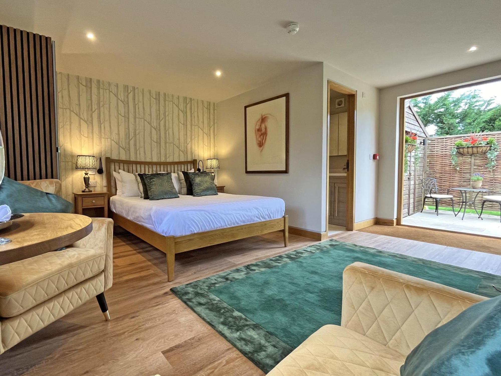 Hotel Abbots Grange Manor House (Adults Only) Broadway  Exteriér fotografie